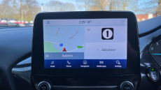 Ford Fiesta 1.0 EcoBoost Hybrid mHEV 125 ST-Line Edition 5dr Petrol Hatchback